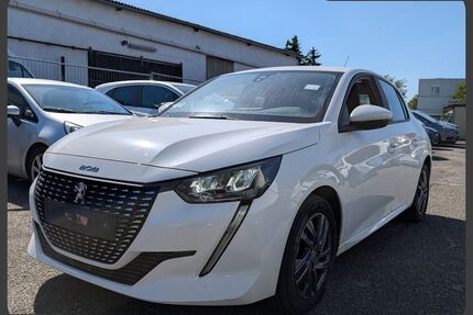 Peugeot 208 Gebrauchtwagen