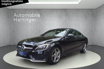 Mercedes-Benz C 180 Gebrauchtwagen