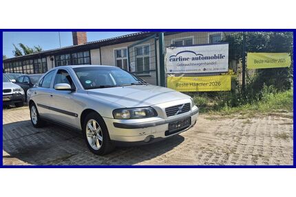Volvo S60 Gebrauchtwagen