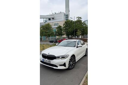 BMW 330 Gebrauchtwagen