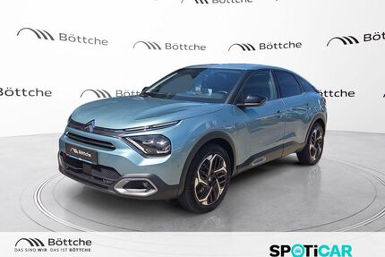 Citroen C4 Gebrauchtwagen