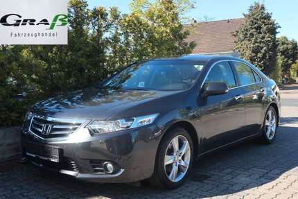 Honda Accord Gebrauchtwagen