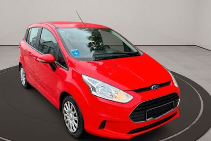 Ford B-Max Gebrauchtwagen