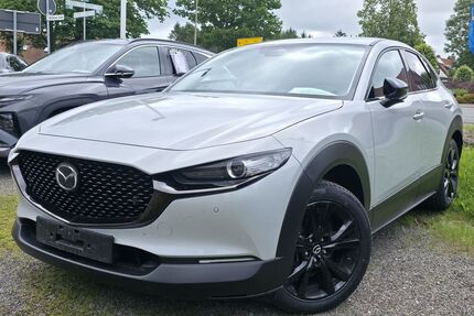 Mazda CX-30 Gebrauchtwagen