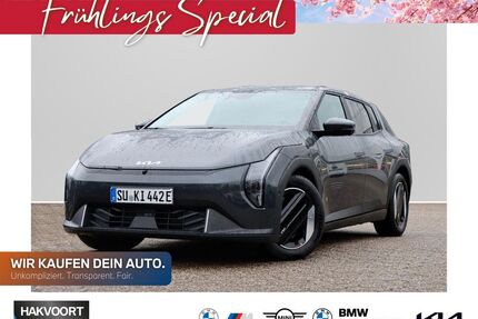 Audi EV4 