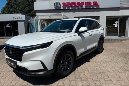 Honda CR-V Gebrauchtwagen