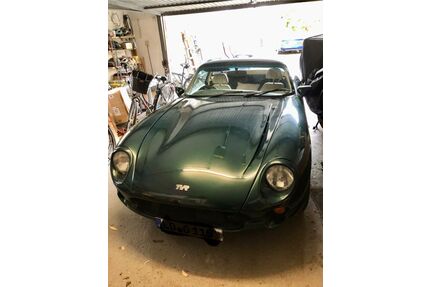 TVR Chimaera Gebrauchtwagen