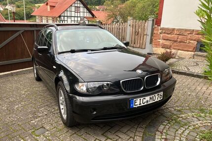 BMW 316 Gebrauchtwagen