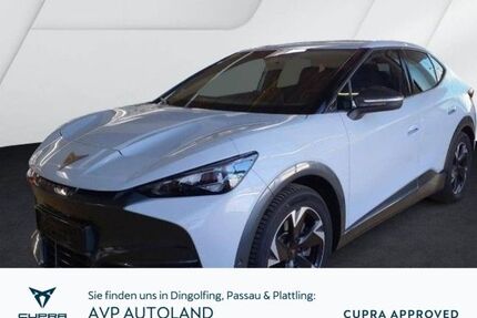 Cupra Tavascan Gebrauchtwagen