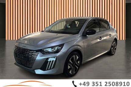 Peugeot 208 Gebrauchtwagen