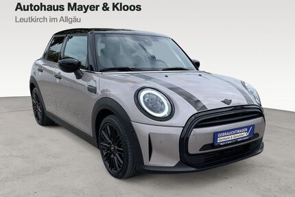 Mini Cooper Gebrauchtwagen