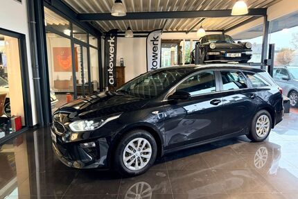 Kia ceed / Ceed Gebrauchtwagen