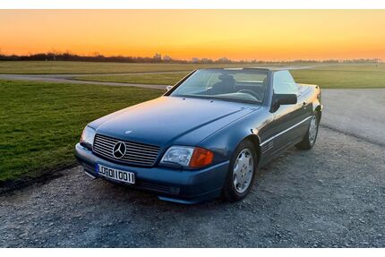 Mercedes-Benz SL 300 Gebrauchtwagen