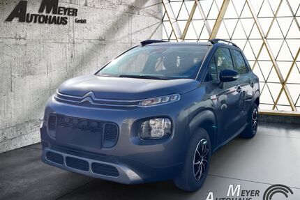 Citroen C3 Aircross Gebrauchtwagen