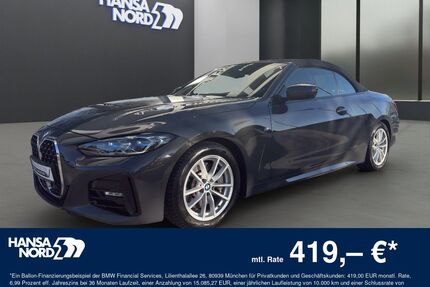 BMW 430 Gebrauchtwagen
