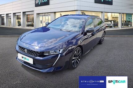 Peugeot 508 Gebrauchtwagen