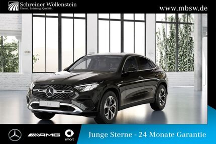 Mercedes-Benz GLC 300 Gebrauchtwagen