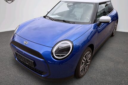 Mini Cooper E Gebrauchtwagen