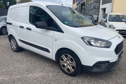 Ford Transit Courier Gebrauchtwagen