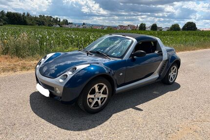 Smart Roadster Gebrauchtwagen