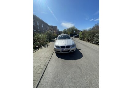 BMW BMW E90 Gebrauchtwagen