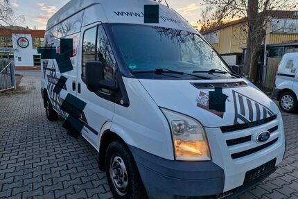 Ford Transit Gebrauchtwagen