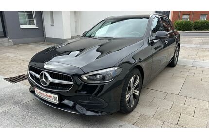 Mercedes-Benz C 220 Gebrauchtwagen