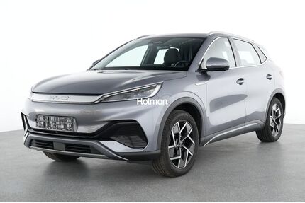 BYD ATTO 3 Gebrauchtwagen