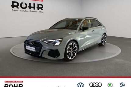 Audi S3 Gebrauchtwagen