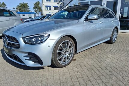 Mercedes-Benz E 220 Gebrauchtwagen