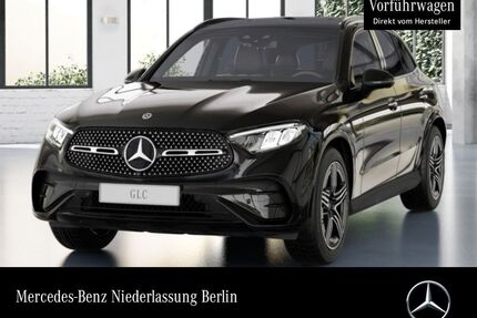 Mercedes-Benz GLC 300 Gebrauchtwagen
