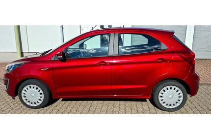Ford Ka/Ka+ Gebrauchtwagen