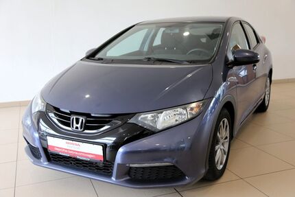 Honda Civic Gebrauchtwagen