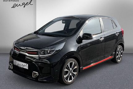 Kia Picanto Gebrauchtwagen