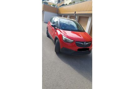 Opel Crossland (X) Gebrauchtwagen