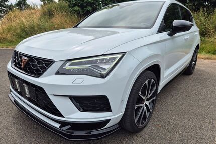 Cupra Ateca Gebrauchtwagen