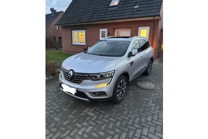 Renault Koleos Gebrauchtwagen