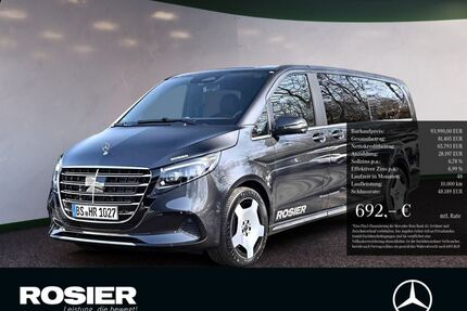Mercedes-Benz V 300 Gebrauchtwagen