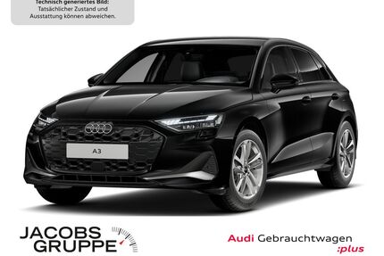 Audi A3 Gebrauchtwagen