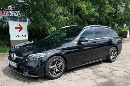 Mercedes-Benz C 180 Gebrauchtwagen