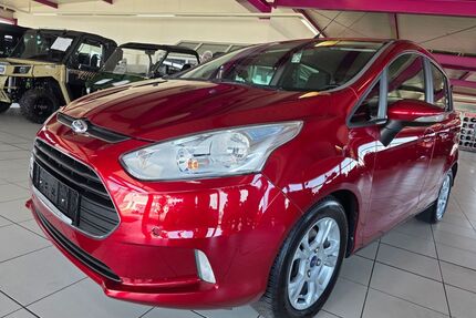 Ford B-Max Gebrauchtwagen