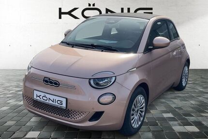 Fiat 500 Gebrauchtwagen