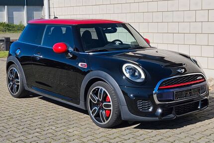 Mini John Cooper Works Gebrauchtwagen