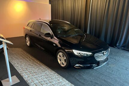 Opel Insignia Gebrauchtwagen