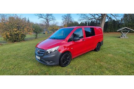 Mercedes-Benz Vito Gebrauchtwagen