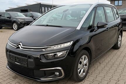 Citroen Grand C4 Picasso / SpaceTourer Gebrauchtwagen