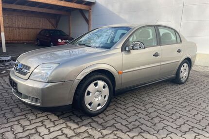 Opel Vectra Gebrauchtwagen