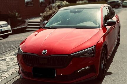 Skoda Scala Gebrauchtwagen