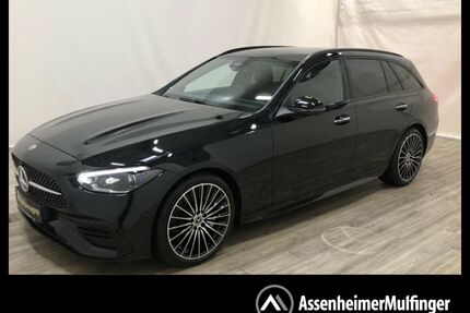 Mercedes-Benz C 300 Gebrauchtwagen