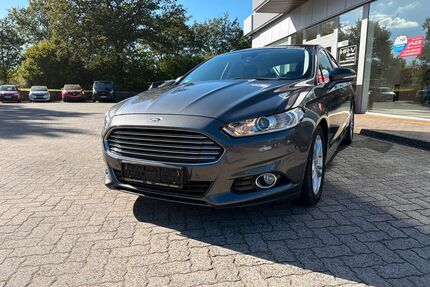 Ford Mondeo Gebrauchtwagen